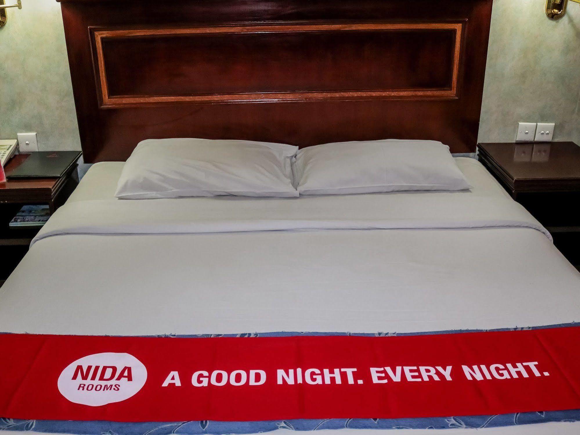 Antares Hotel Medan Eksteriør bilde